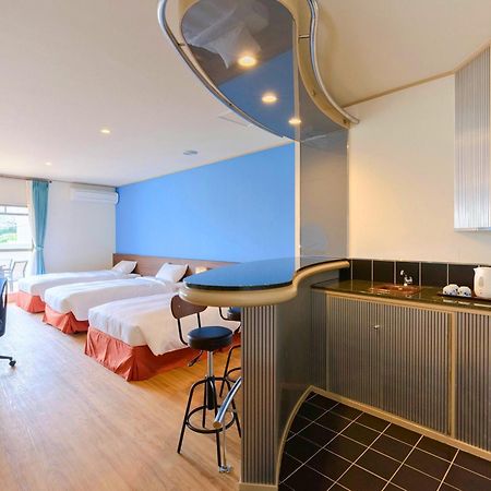 Hiyagunlanairesort Okinawa Kültér fotó