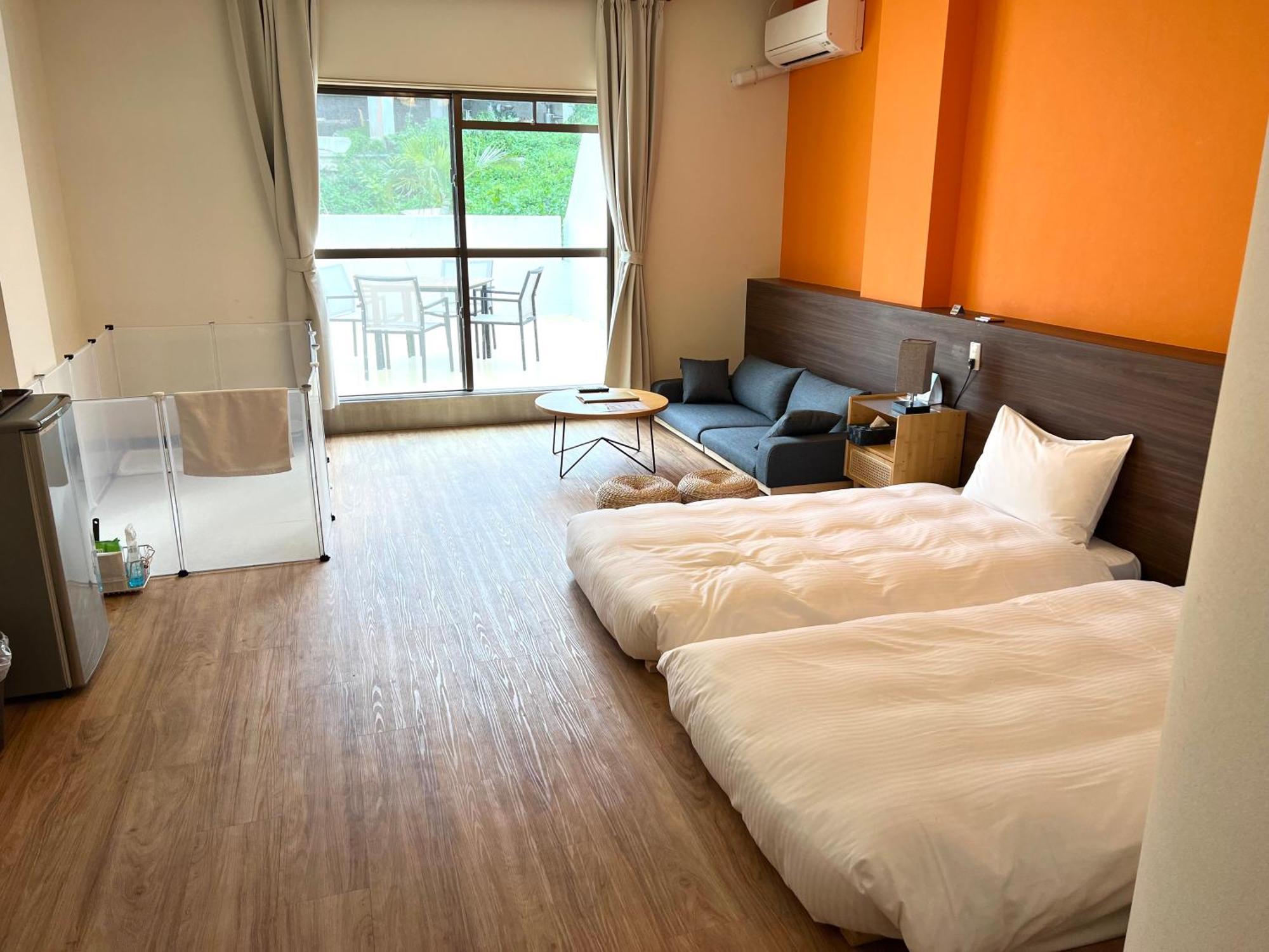 Hiyagunlanairesort Okinawa Kültér fotó