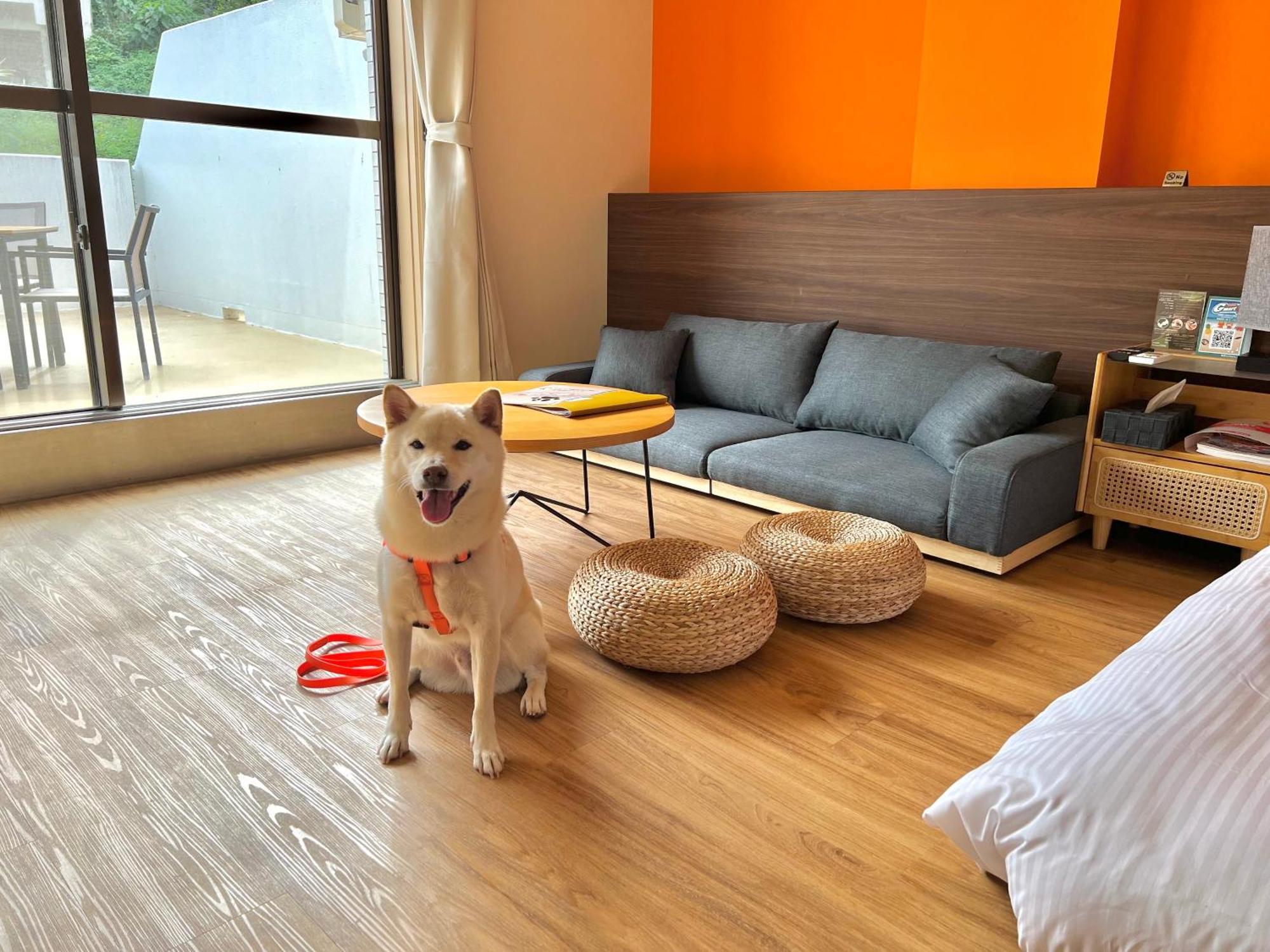 Hiyagunlanairesort Okinawa Kültér fotó