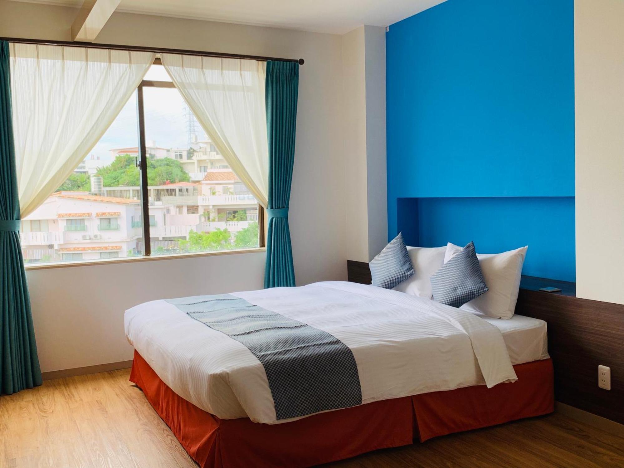 Hiyagunlanairesort Okinawa Kültér fotó