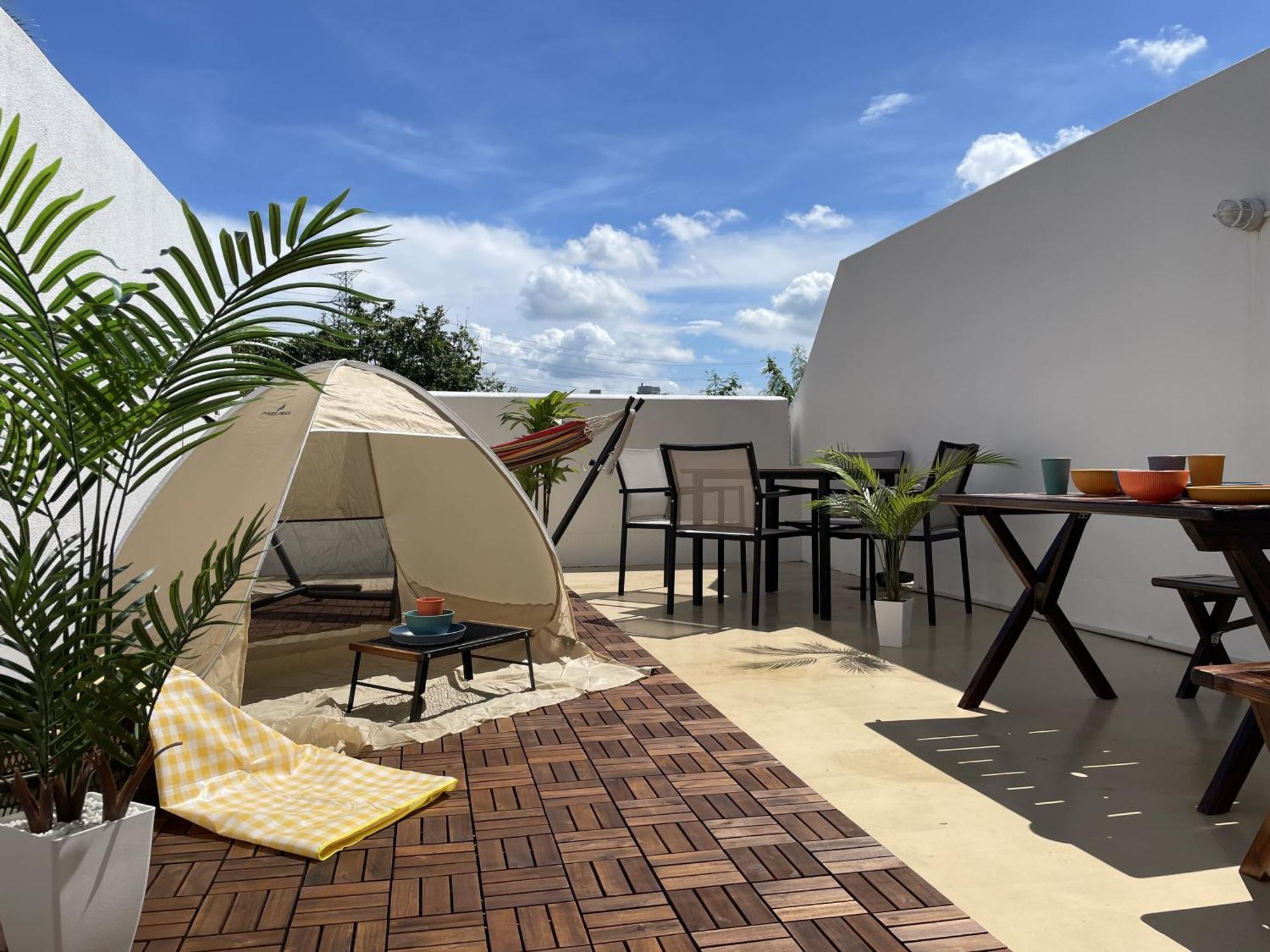 Hiyagunlanairesort Okinawa Kültér fotó