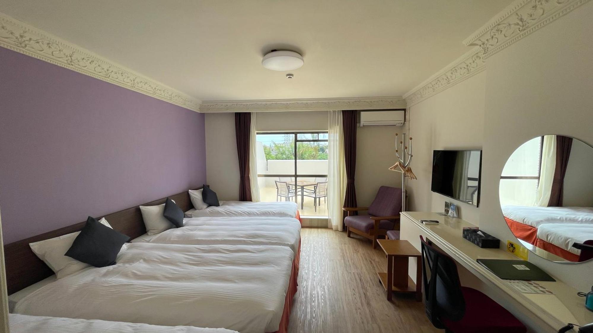 Hiyagunlanairesort Okinawa Kültér fotó