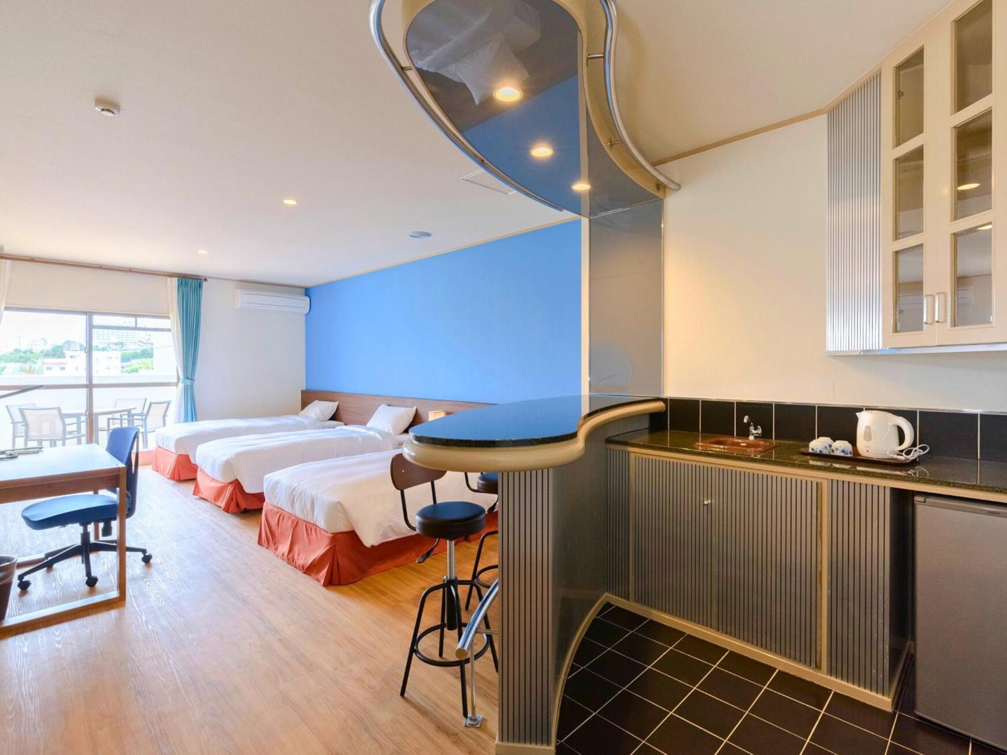 Hiyagunlanairesort Okinawa Kültér fotó
