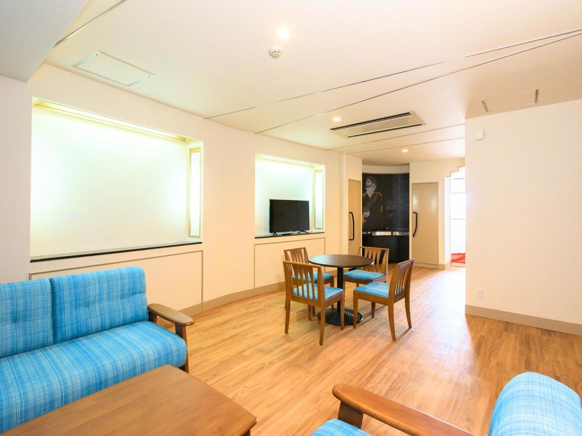 Hiyagunlanairesort Okinawa Kültér fotó