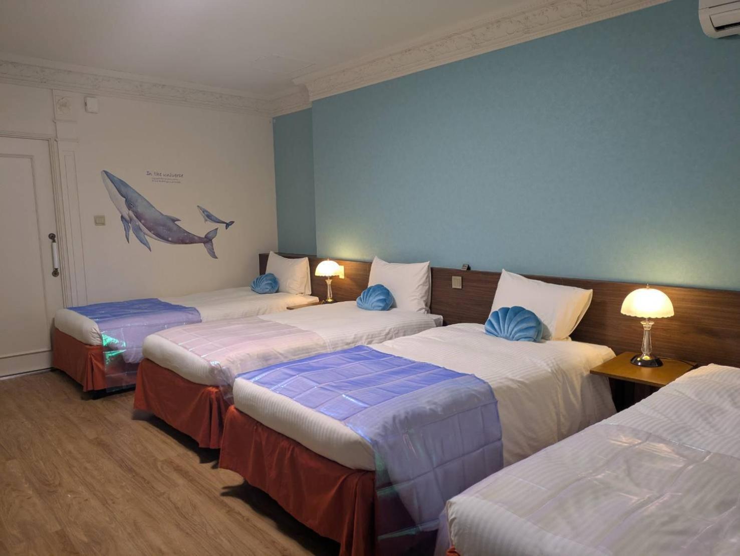 Hiyagunlanairesort Okinawa Kültér fotó