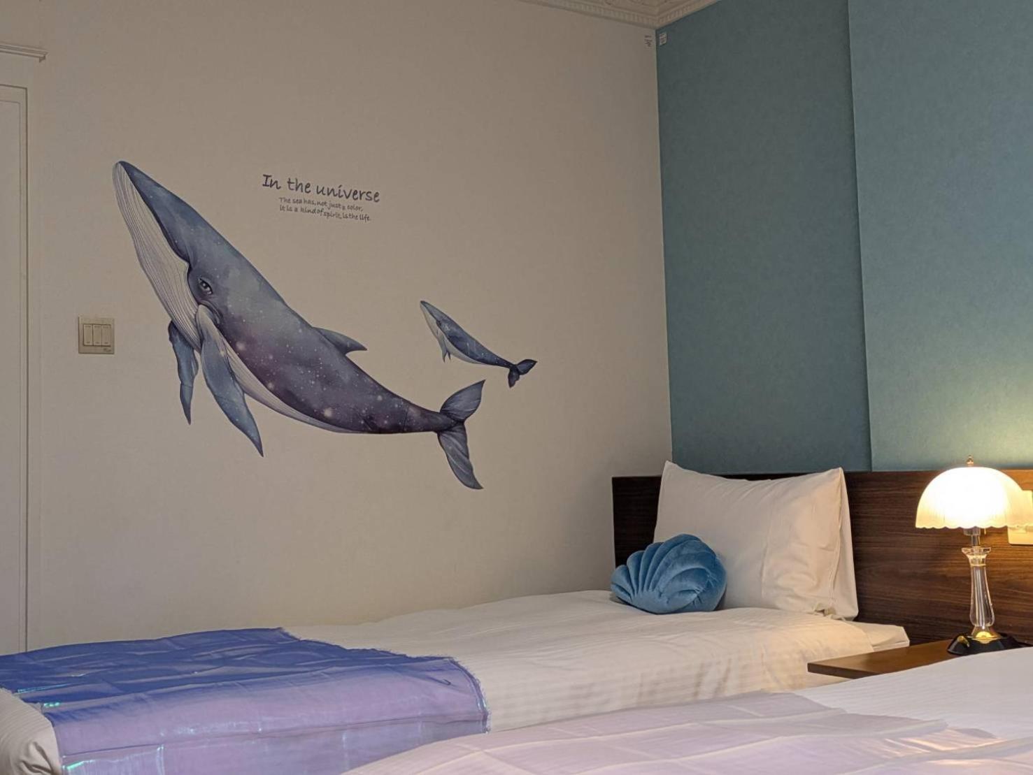 Hiyagunlanairesort Okinawa Kültér fotó