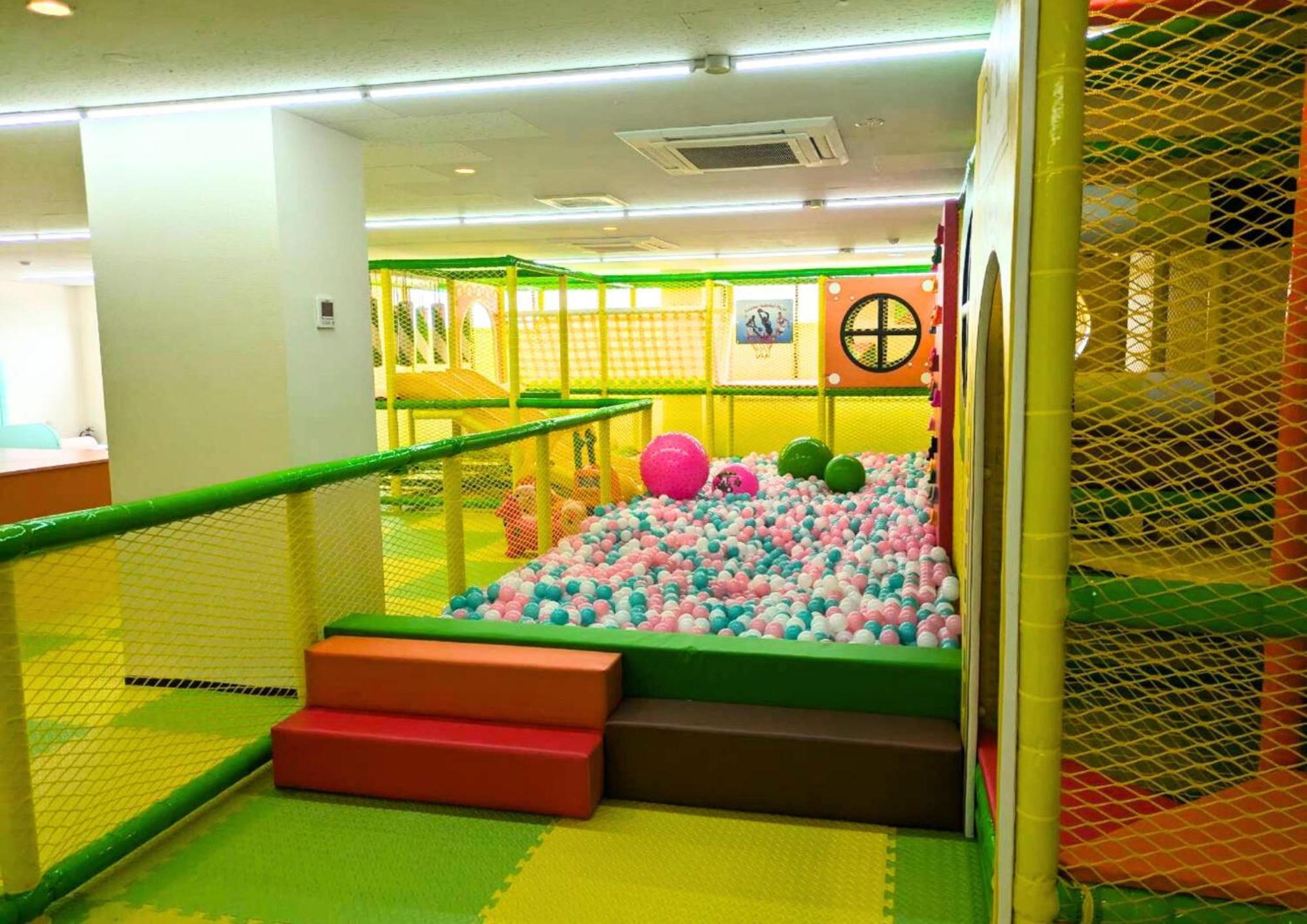 Hiyagunlanairesort Okinawa Kültér fotó