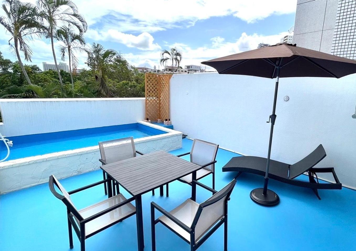 Hiyagunlanairesort Okinawa Kültér fotó
