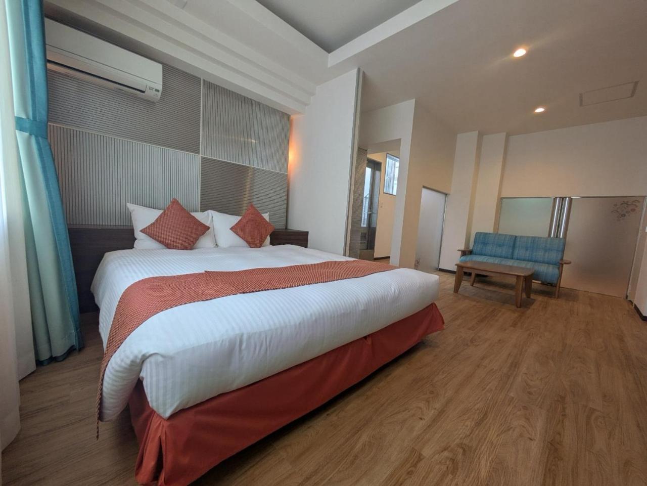Hiyagunlanairesort Okinawa Kültér fotó