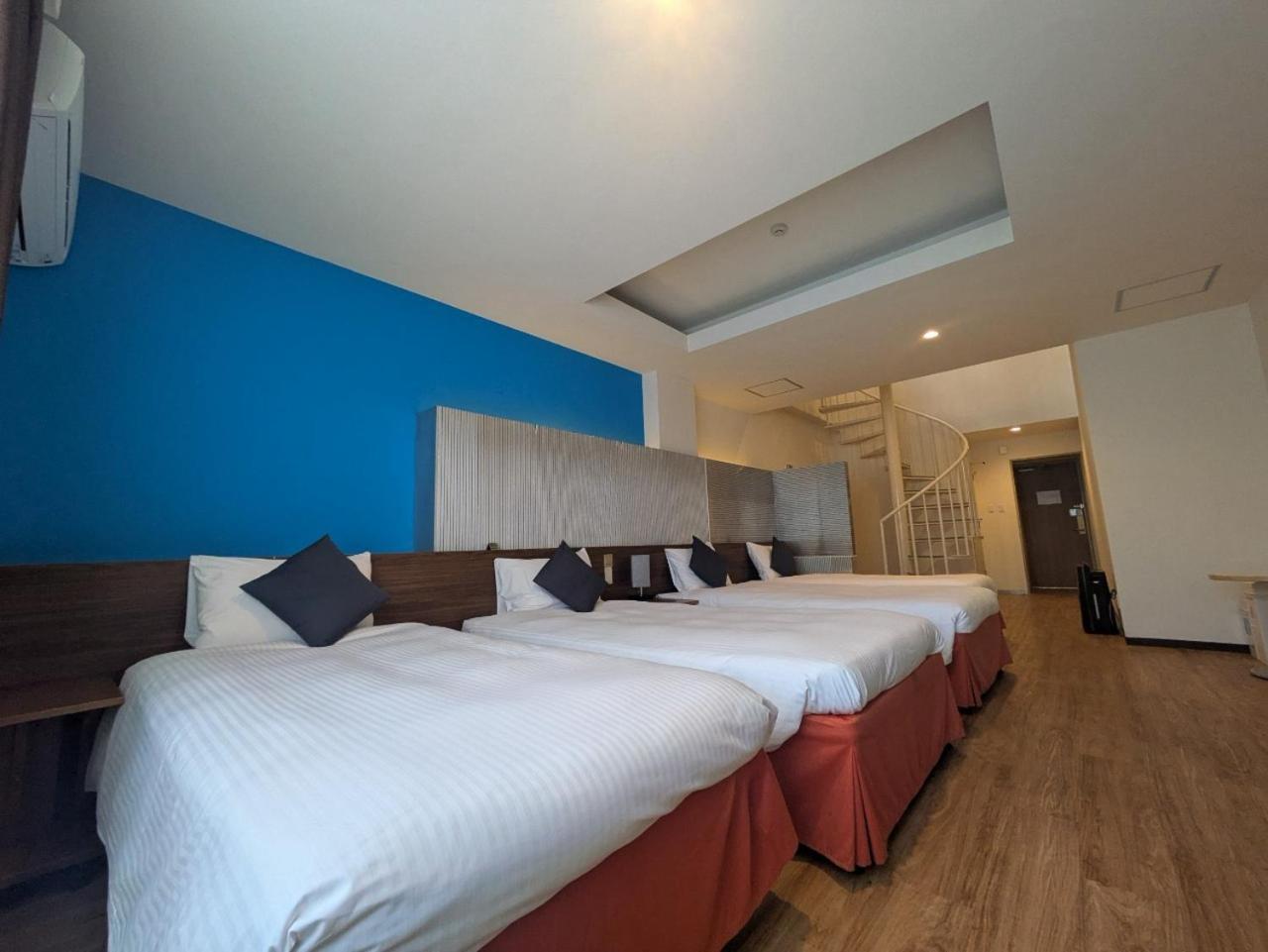 Hiyagunlanairesort Okinawa Kültér fotó