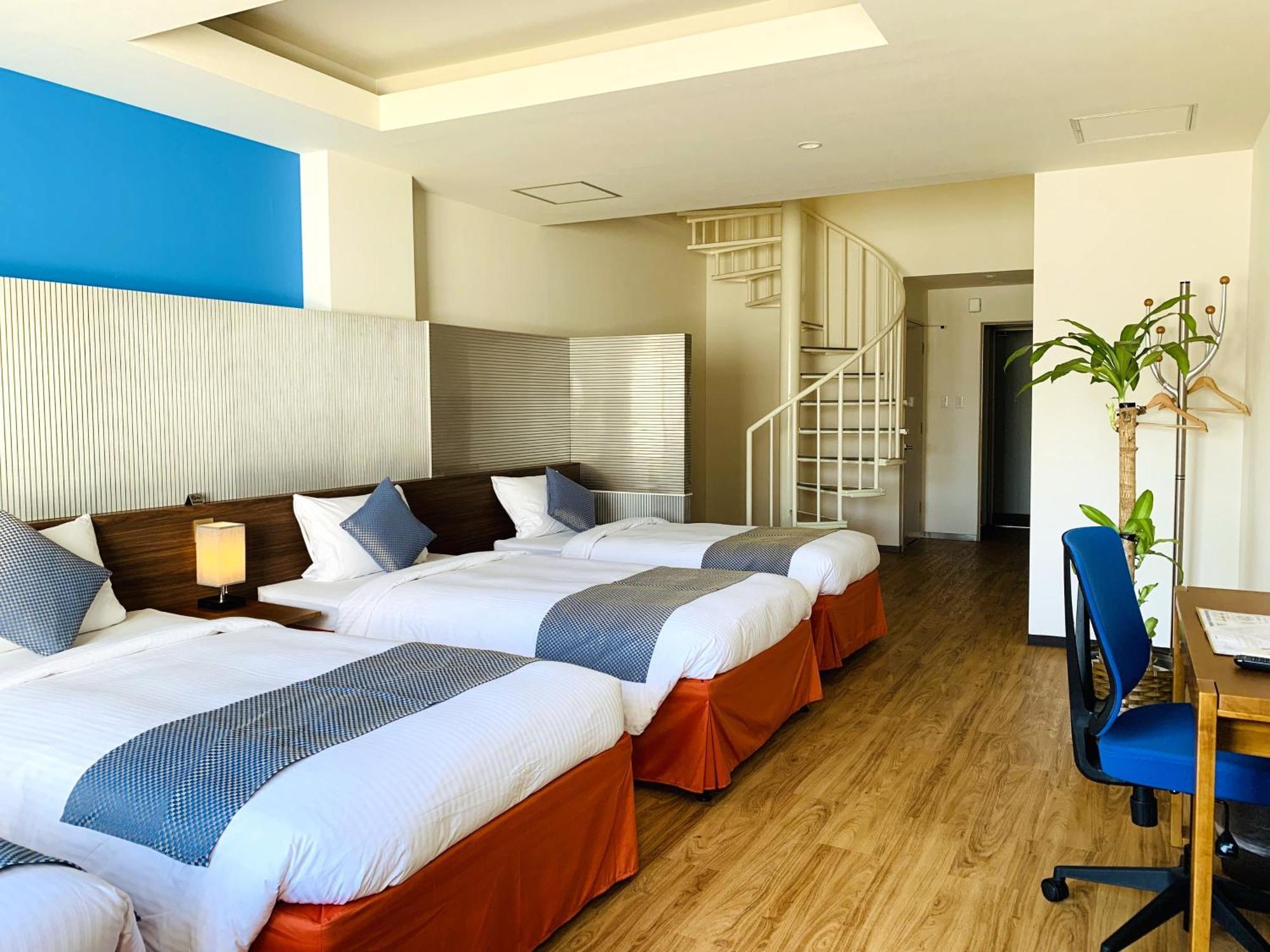Hiyagunlanairesort Okinawa Kültér fotó