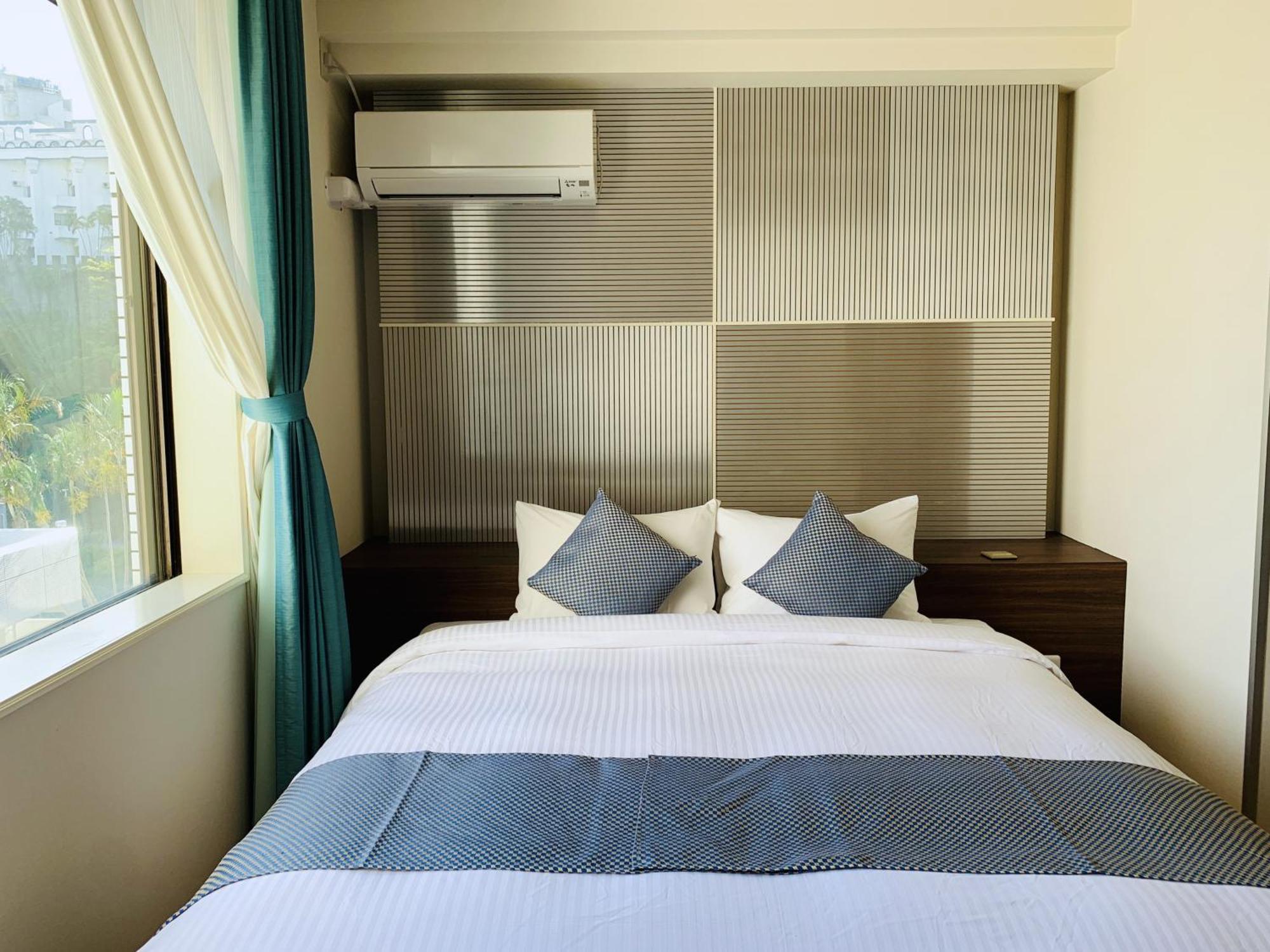 Hiyagunlanairesort Okinawa Kültér fotó