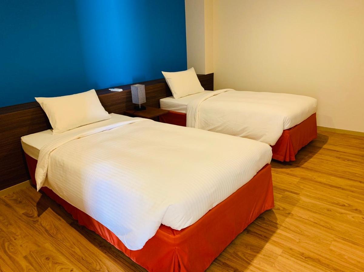 Hiyagunlanairesort Okinawa Kültér fotó