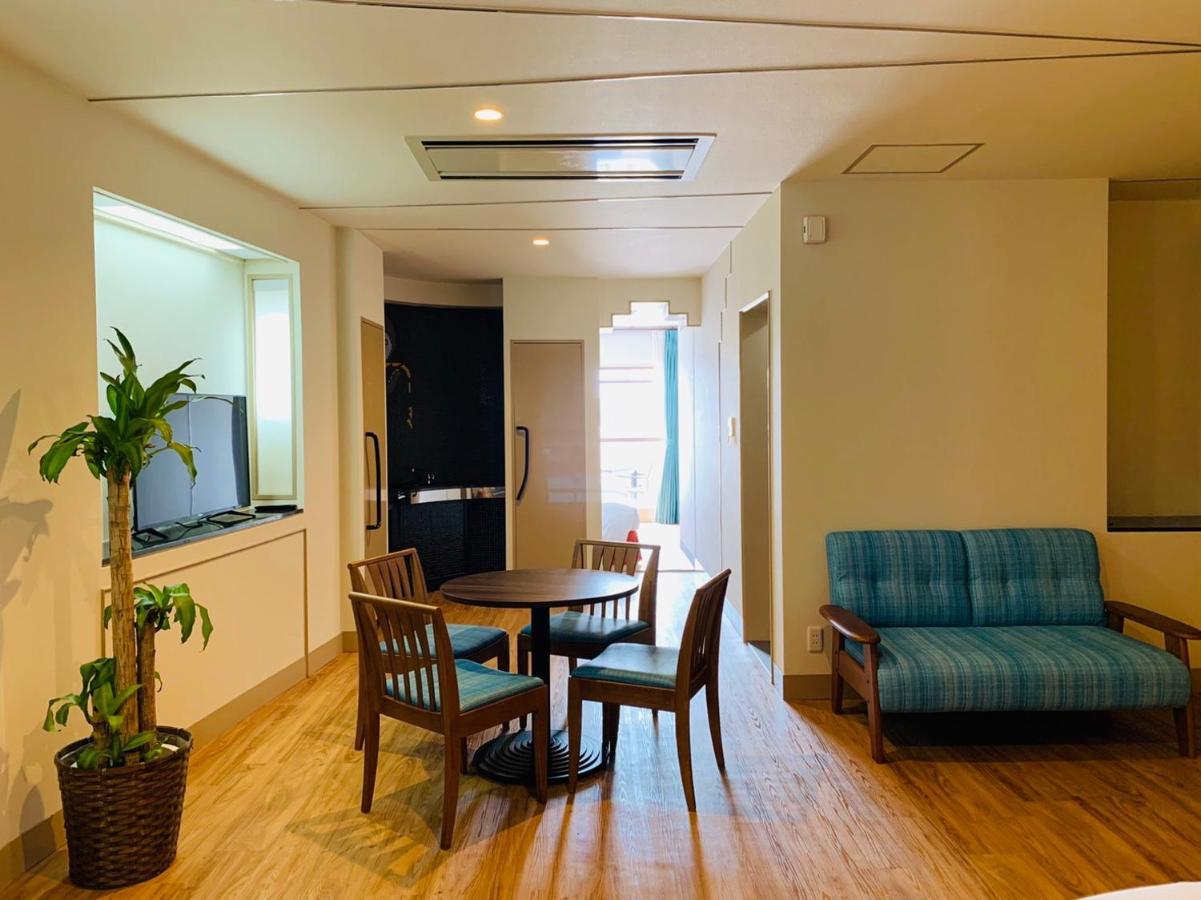 Hiyagunlanairesort Okinawa Kültér fotó