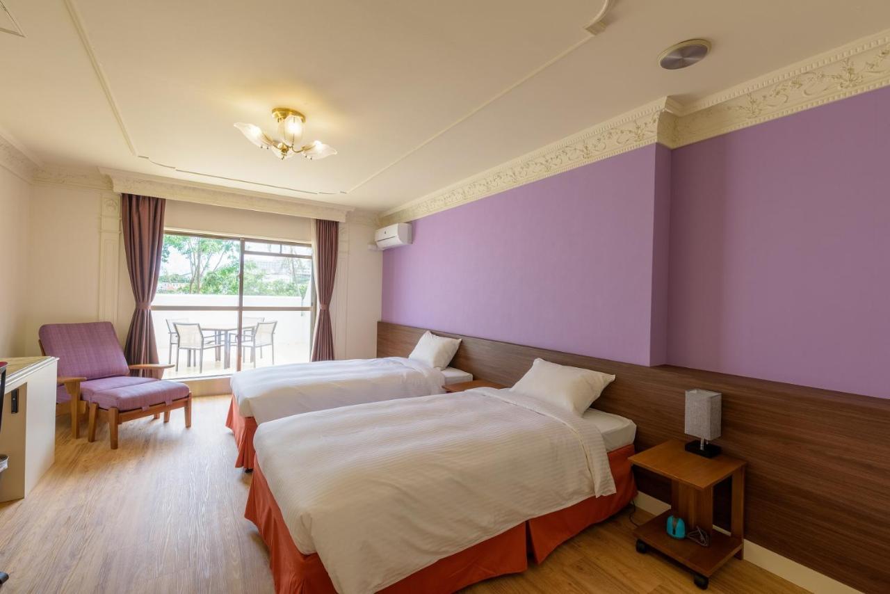 Hiyagunlanairesort Okinawa Kültér fotó