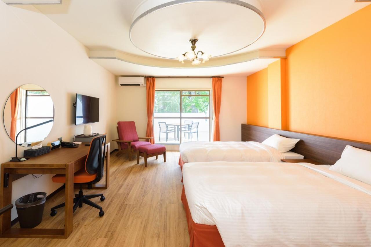 Hiyagunlanairesort Okinawa Kültér fotó